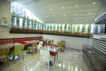 Rawda Bakirkoy Hotel Provincia di Istanbul