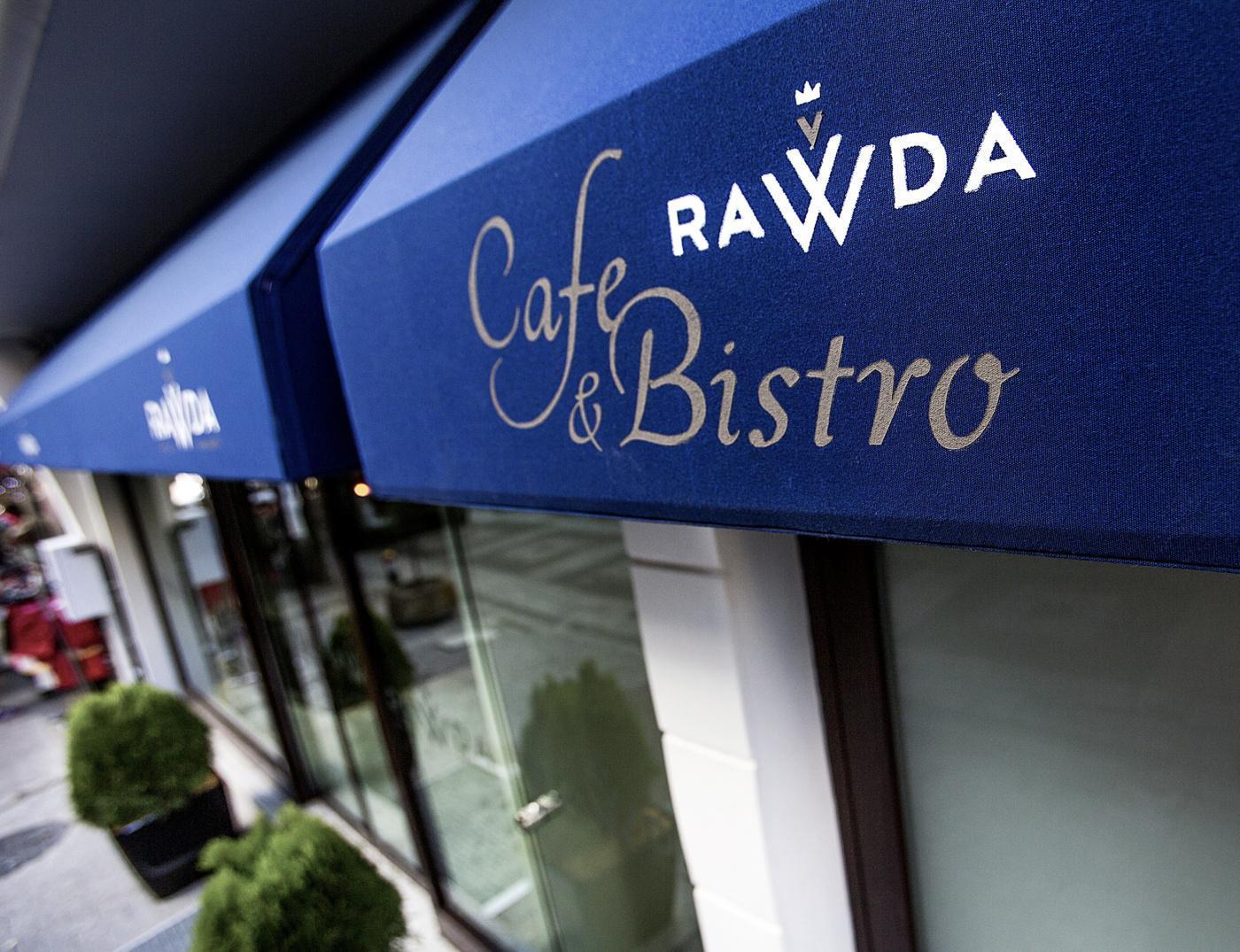 Rawda Bakirkoy Hotel Provincia di Istanbul
