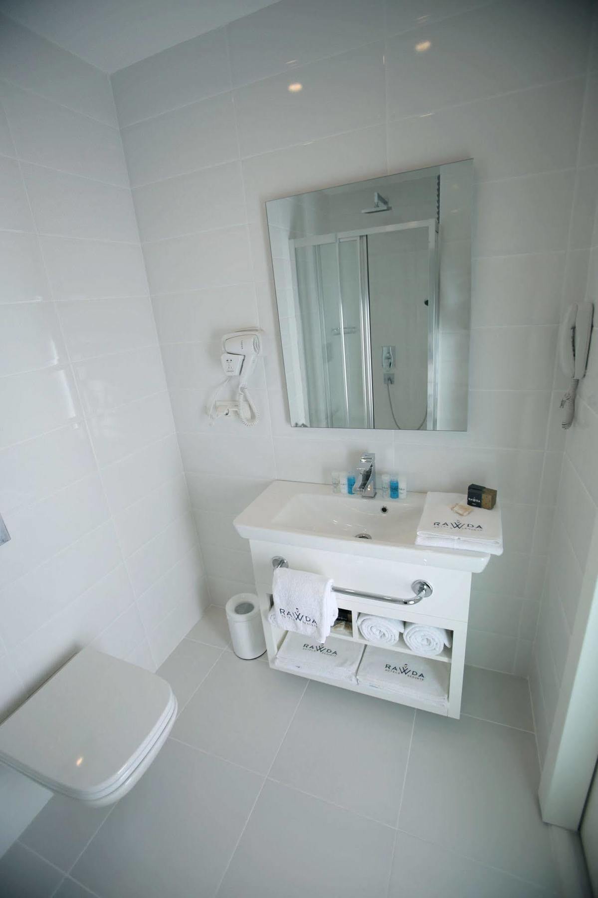 Rawda Bakirkoy 4* Provincia di Istanbul