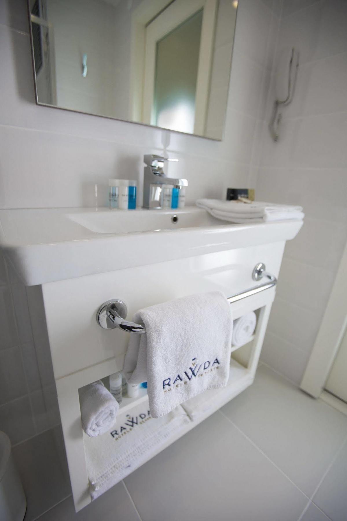 Hotel Rawda Bakirkoy Provincia di Istanbul