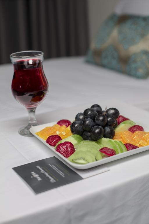 Rawda Bakirkoy Hotel Provincia di Istanbul